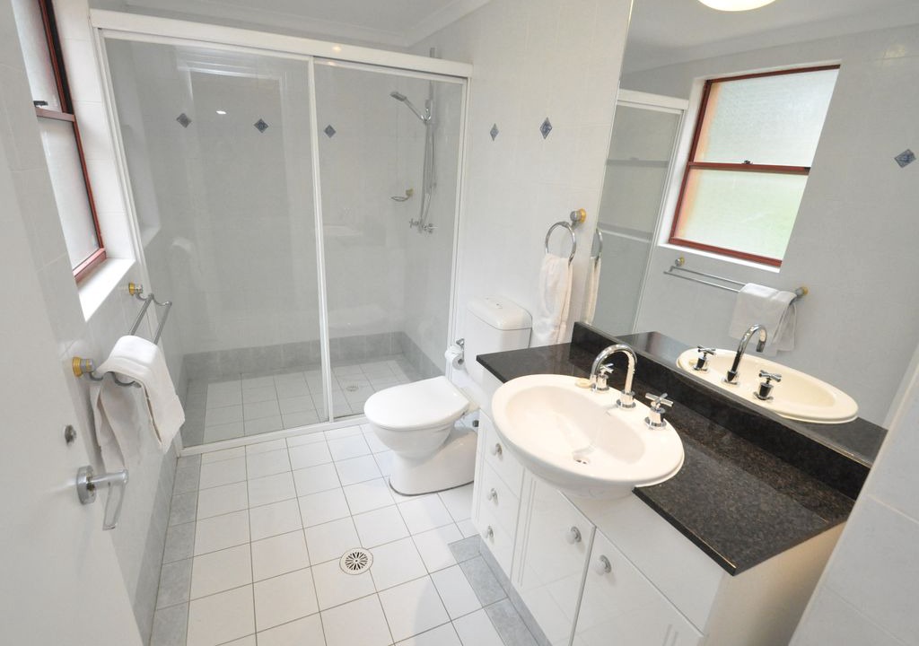 Photo of Bathroom in Balmain