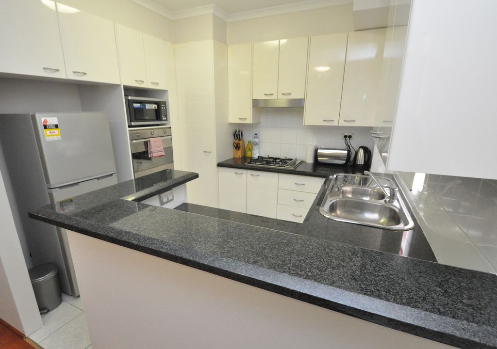 Photo of Kitchen in Balmain
