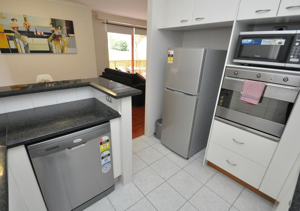 Photo of Kitchen in Balmain