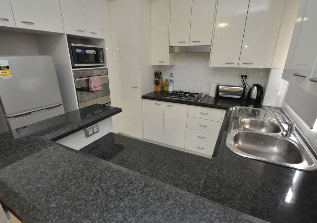 Photo of Kitchen in Balmain