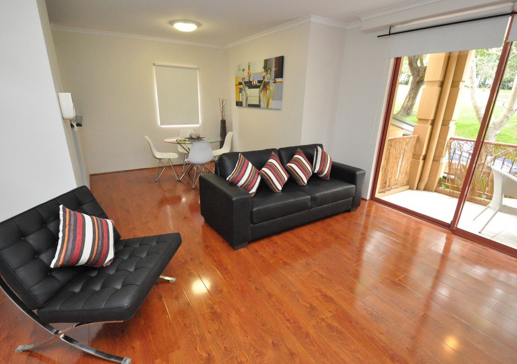 Photo of Livingroom in Balmain