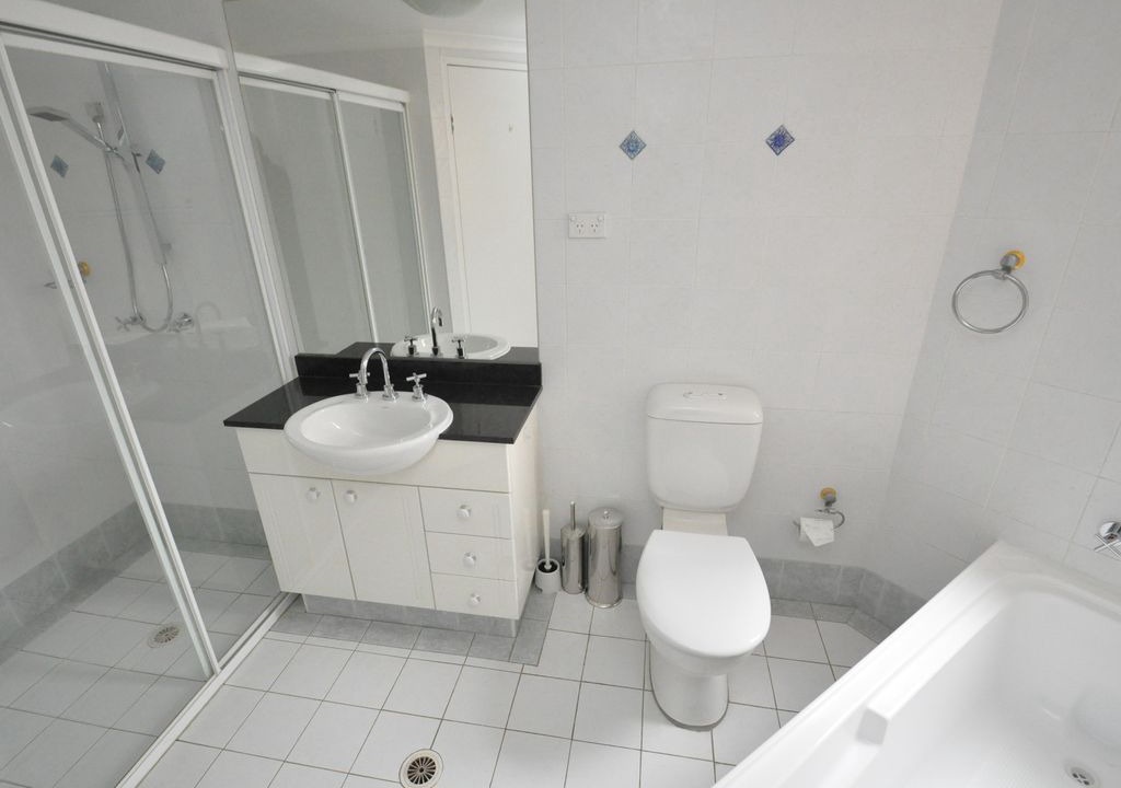 Photo of Bathroom in Balmain