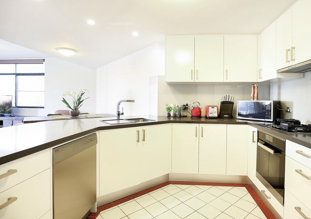 Photo of Kitchen in Pyrmont