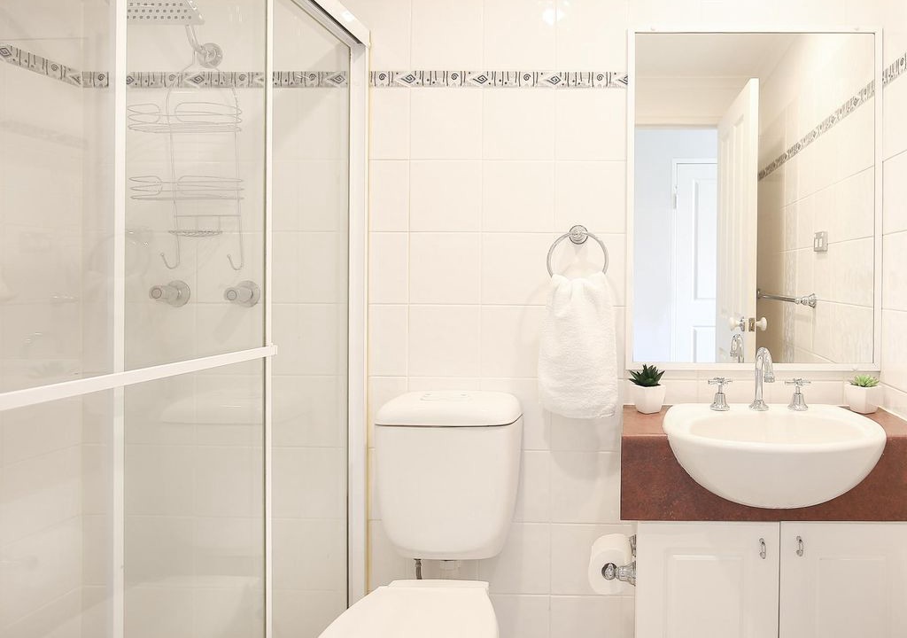 Photo of Bathroom in Pyrmont