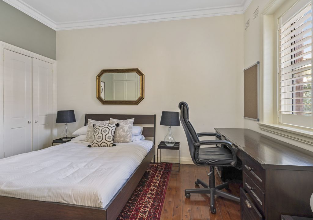 Photo of Bedroom in Double Bay