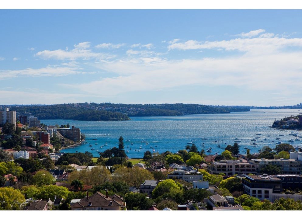 Photo of Outdoor in Double Bay