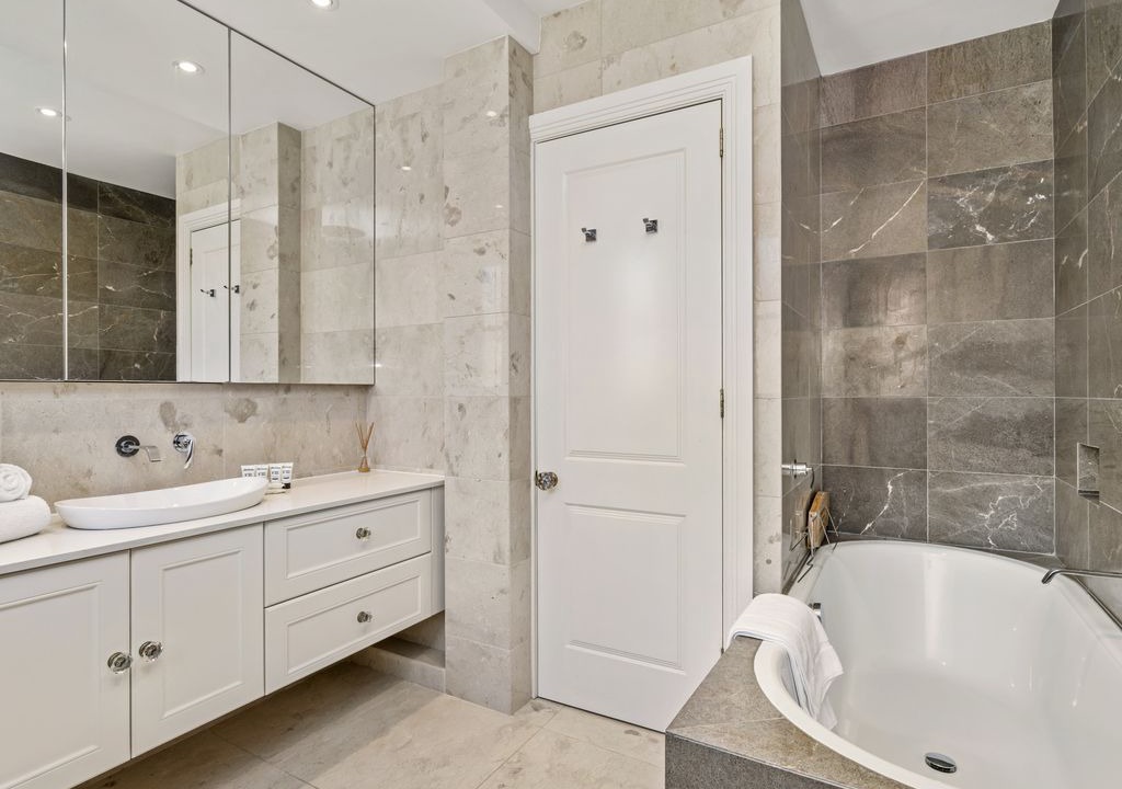 Photo of Bathroom in Double Bay