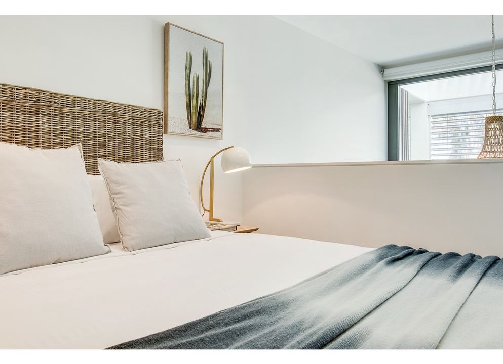 Photo of Bedroom in Randwick