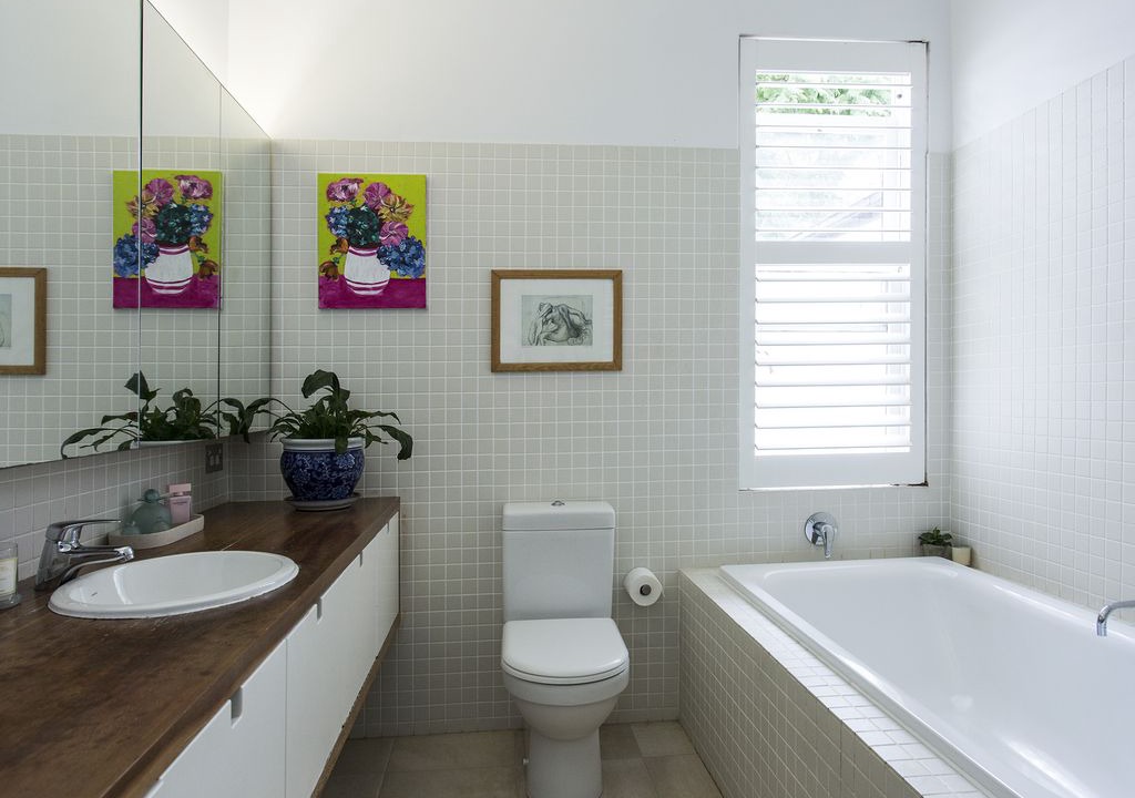 Photo of Bathroom in Paddington
