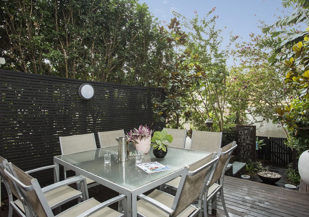 Photo of Patio Balcony in Paddington