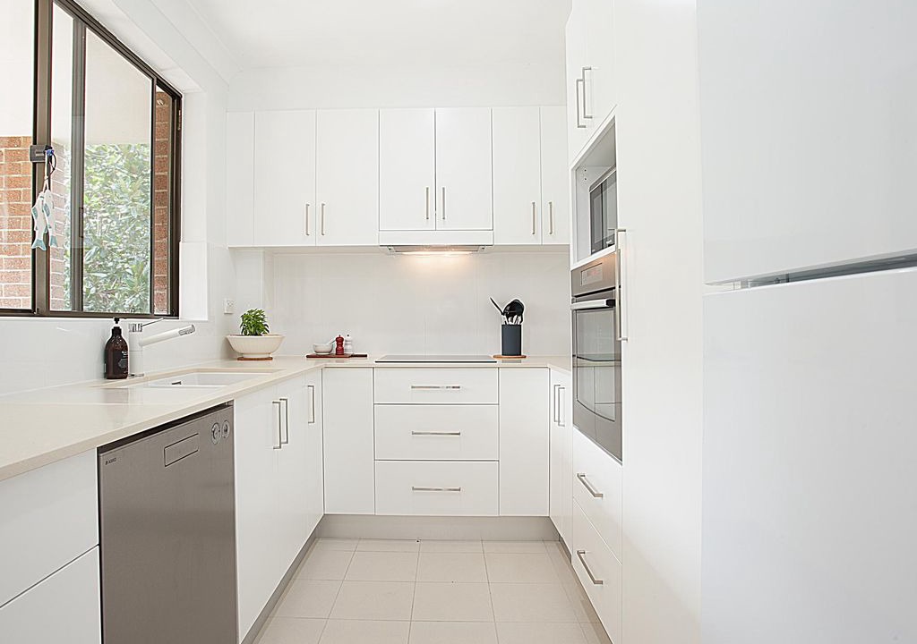 Photo of Kitchen in Cammeray