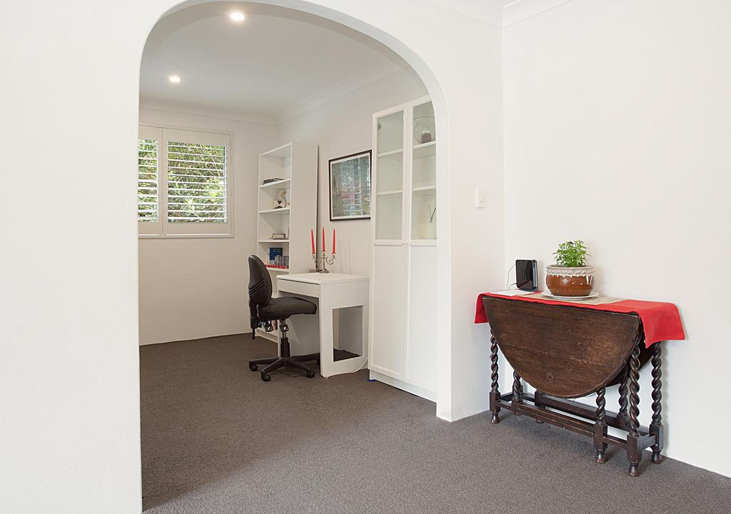 Photo of Livingroom in Cammeray