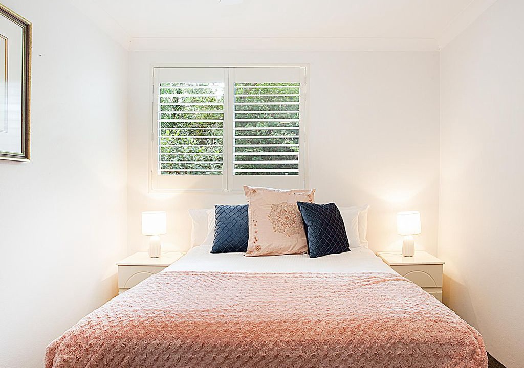 Photo of Bedroom in Cammeray