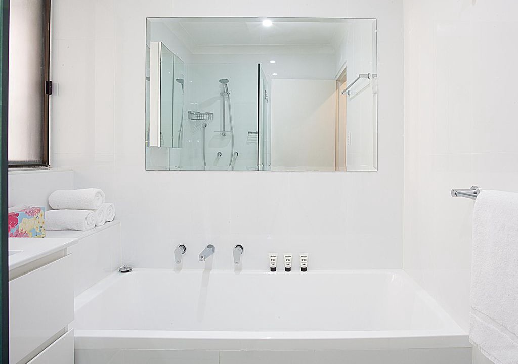 Photo of Bathroom in Cammeray