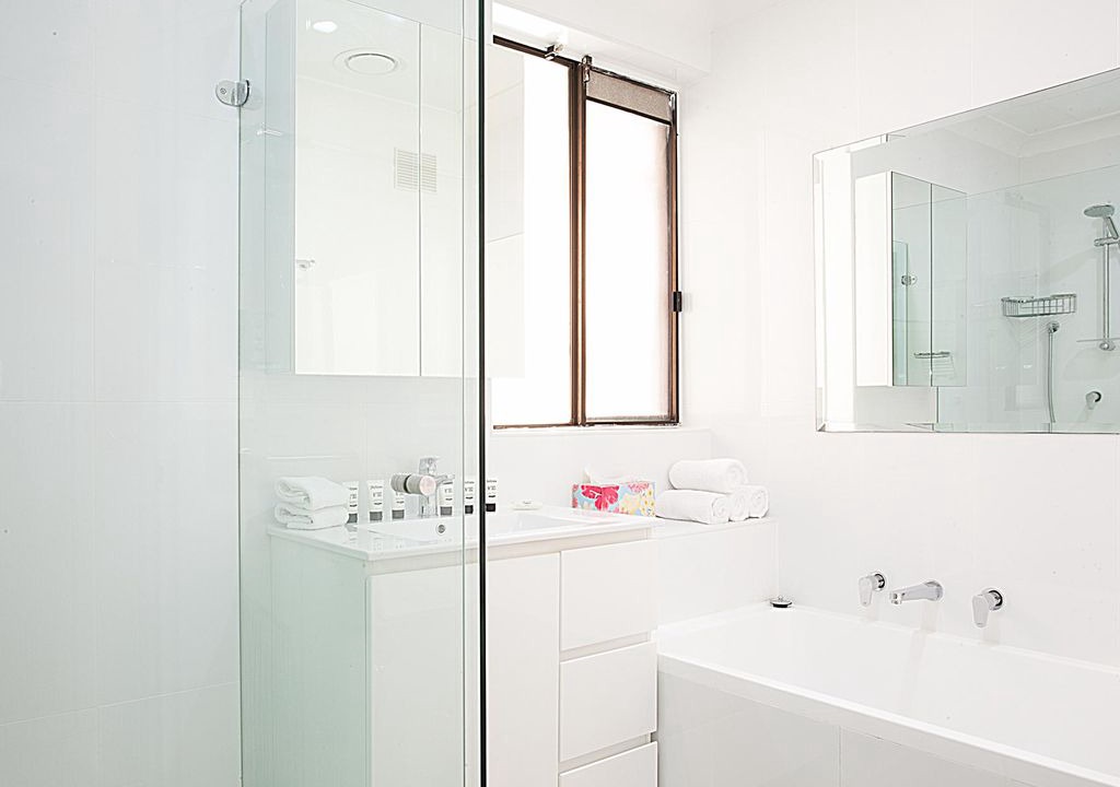 Photo of Bathroom in Cammeray