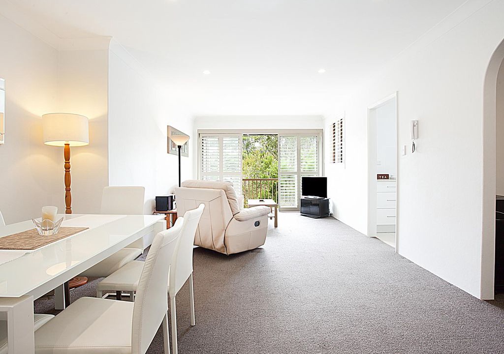 Photo of Livingroom in Cammeray