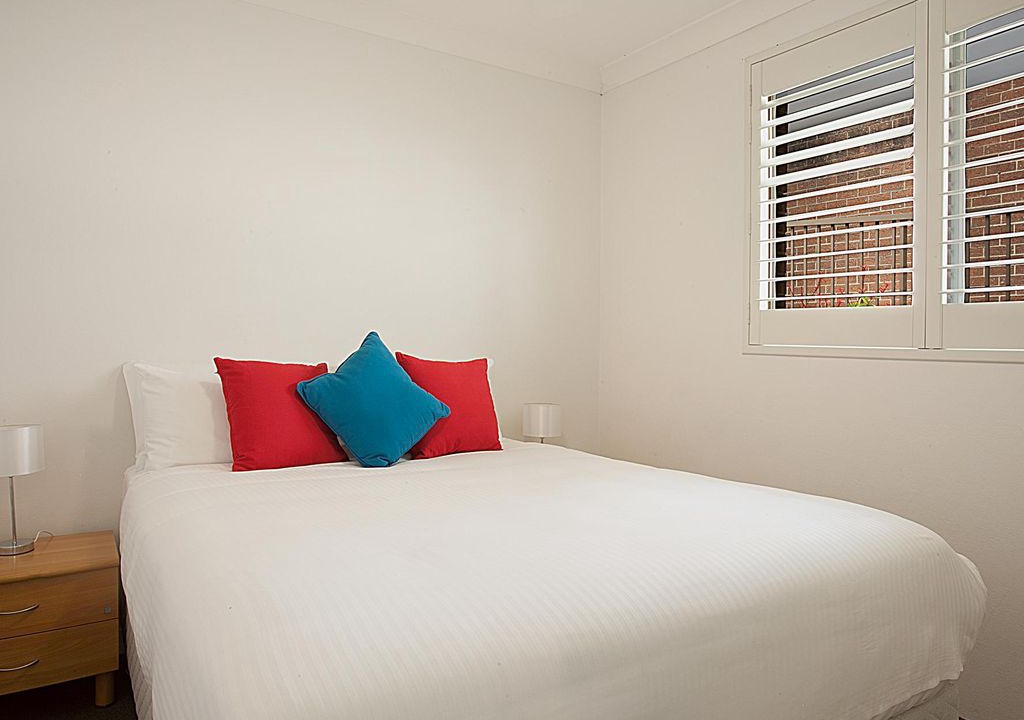 Photo of Bedroom in Cammeray