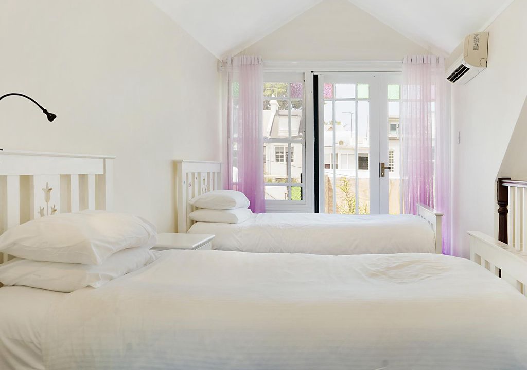 Photo of Bedroom in Paddington