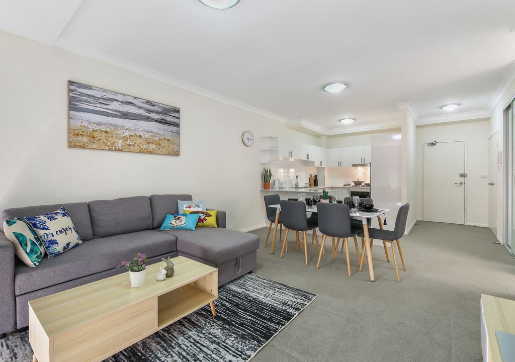 Photo of Livingroom in Penrith