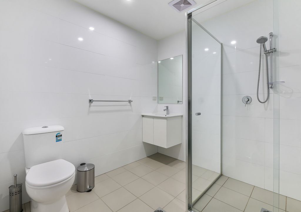 Photo of Bathroom in Penrith