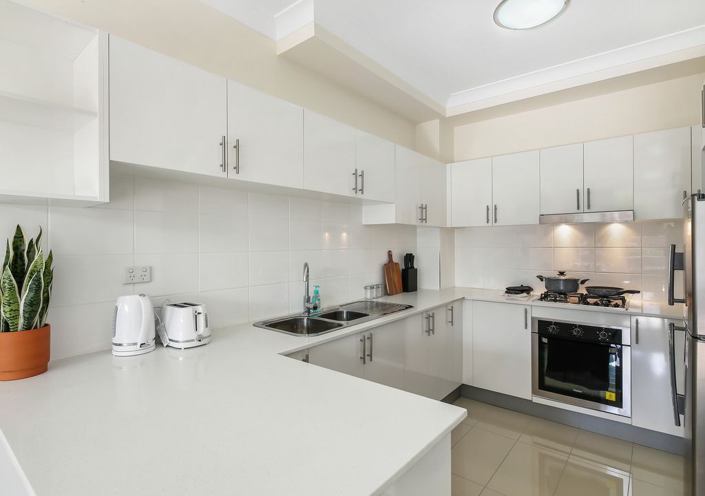 Photo of Kitchen in Penrith