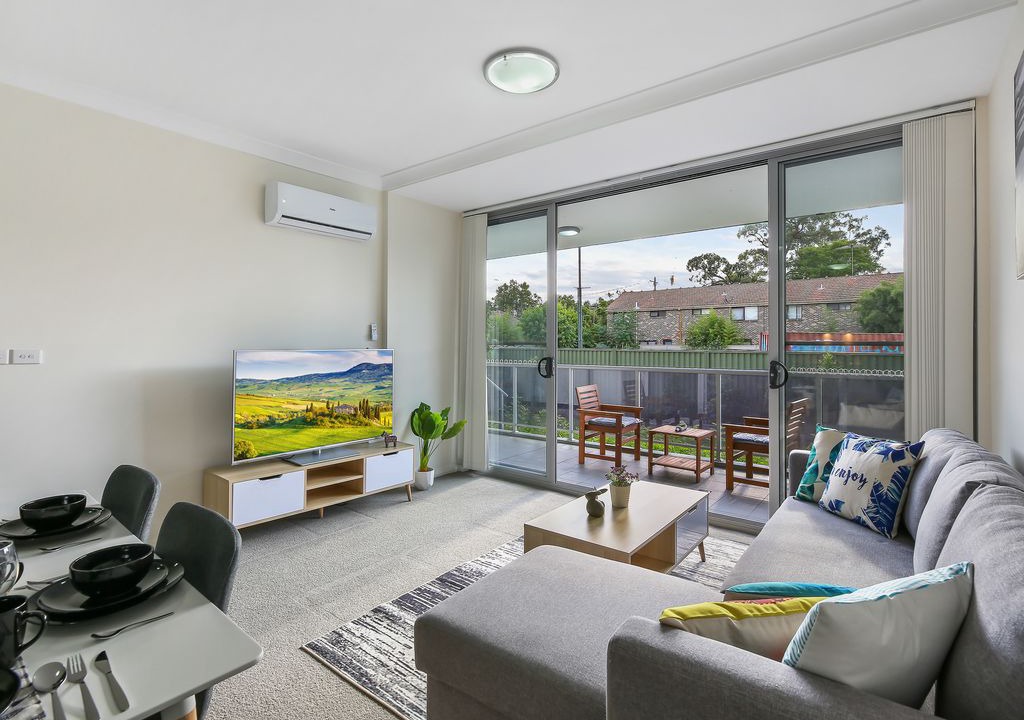 Photo of Livingroom in Penrith