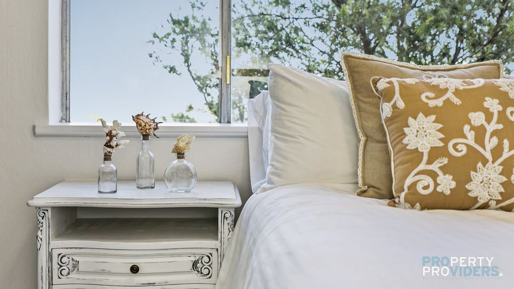 Photo of Bedroom in Cremorne