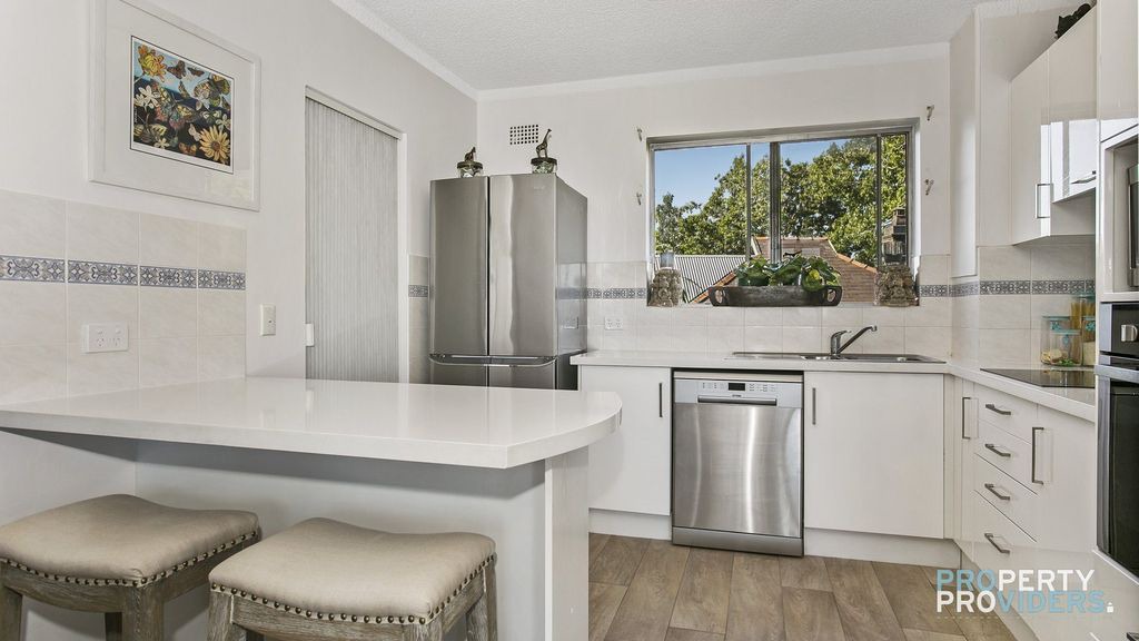 Photo of Kitchen in Cremorne