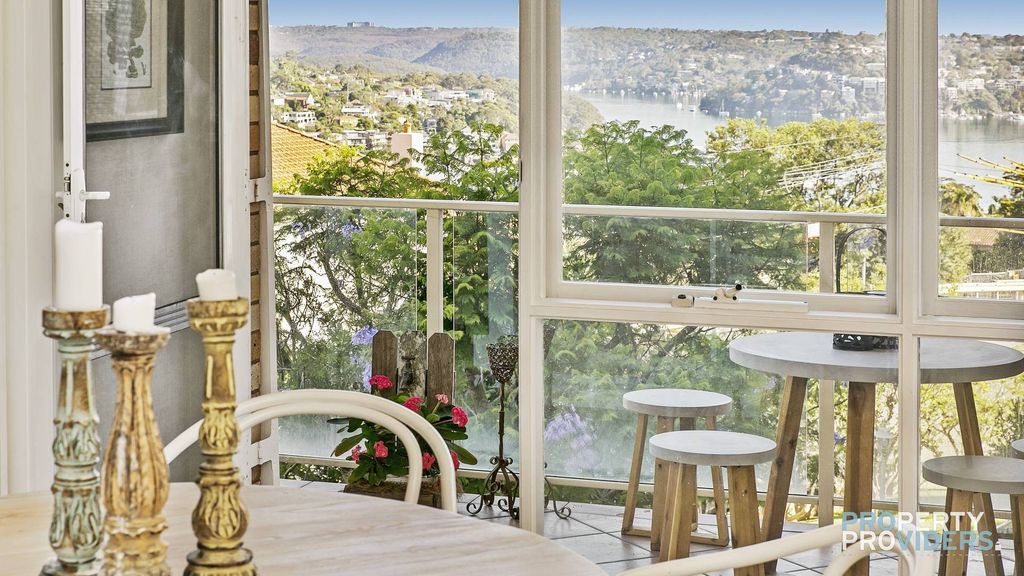 Photo of Patio Balcony in Cremorne
