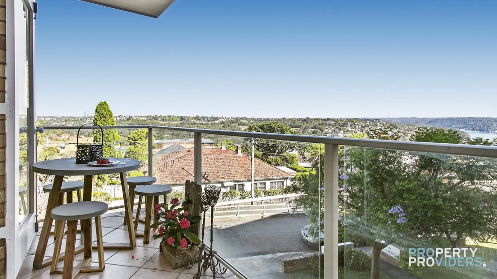 Photo of Patio Balcony in Cremorne