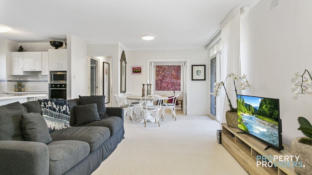 Photo of Livingroom in Cremorne