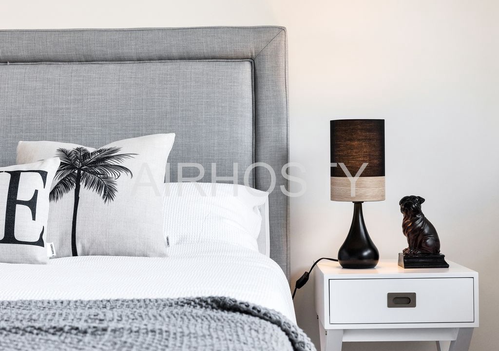 Photo of Bedroom in Penrith
