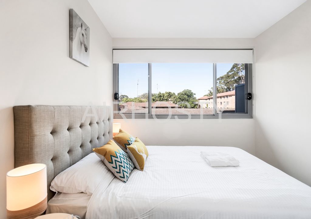 Photo of Bedroom in Penrith