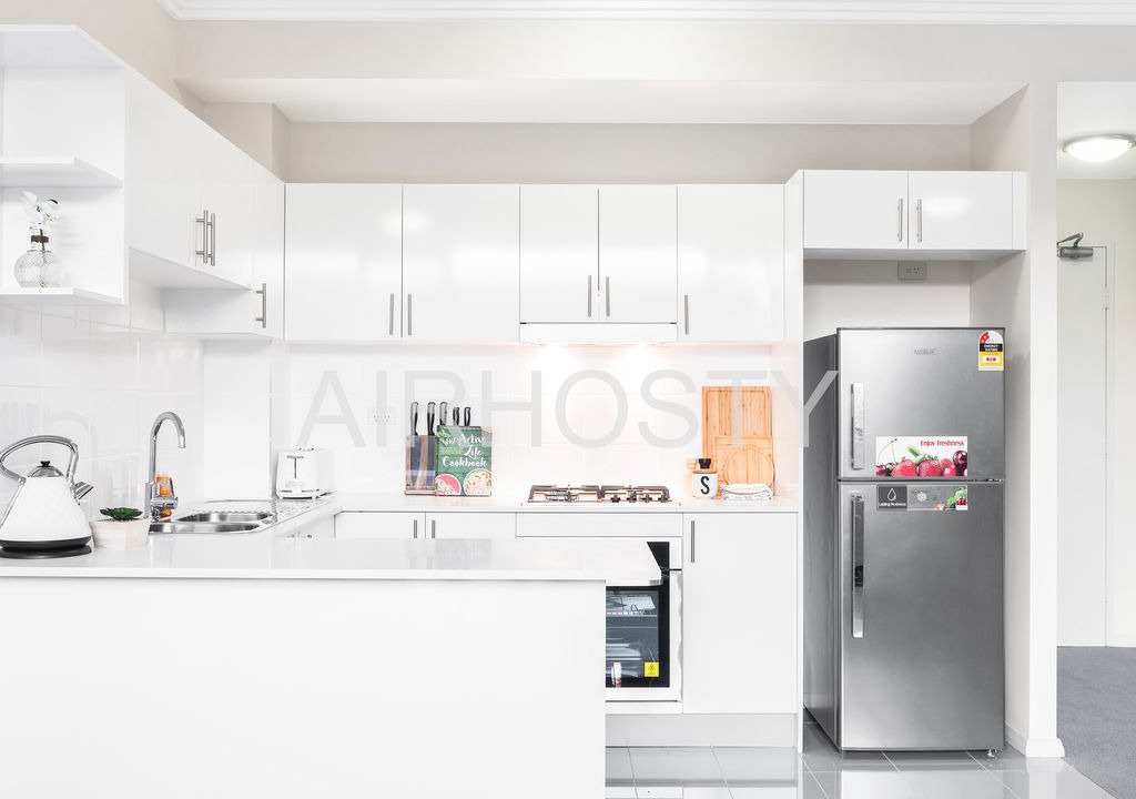 Photo of Kitchen in Penrith