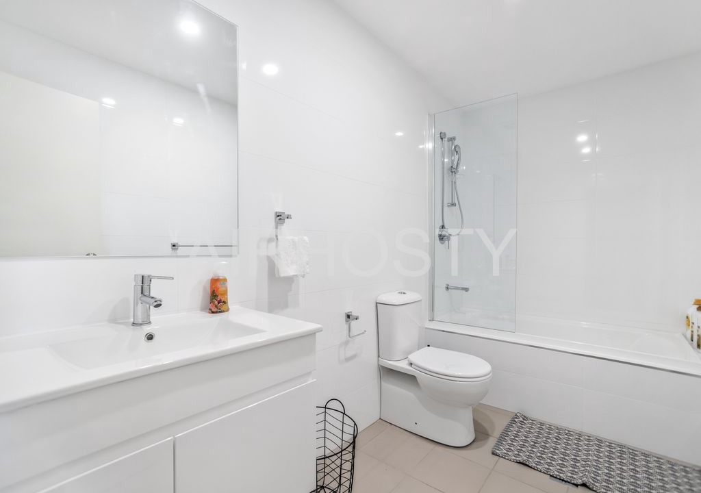 Photo of Bathroom in Penrith