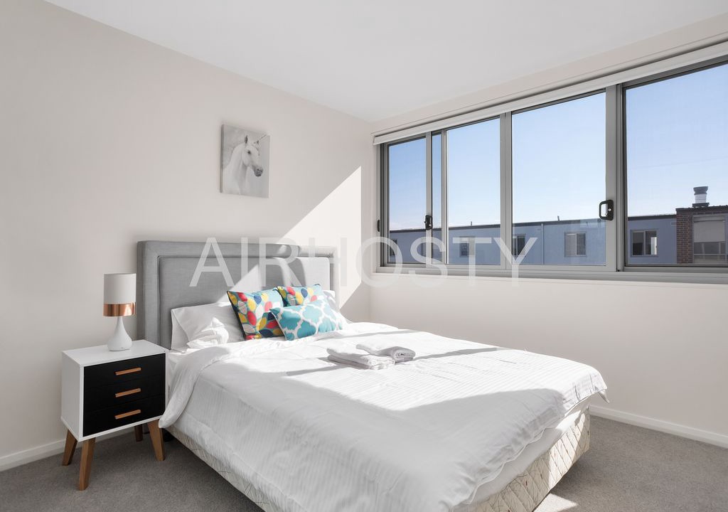Photo of Bedroom in Penrith