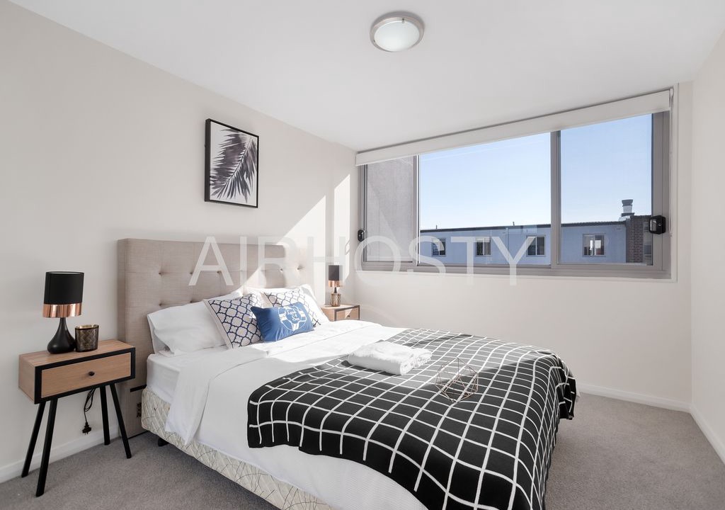 Photo of Bedroom in Penrith