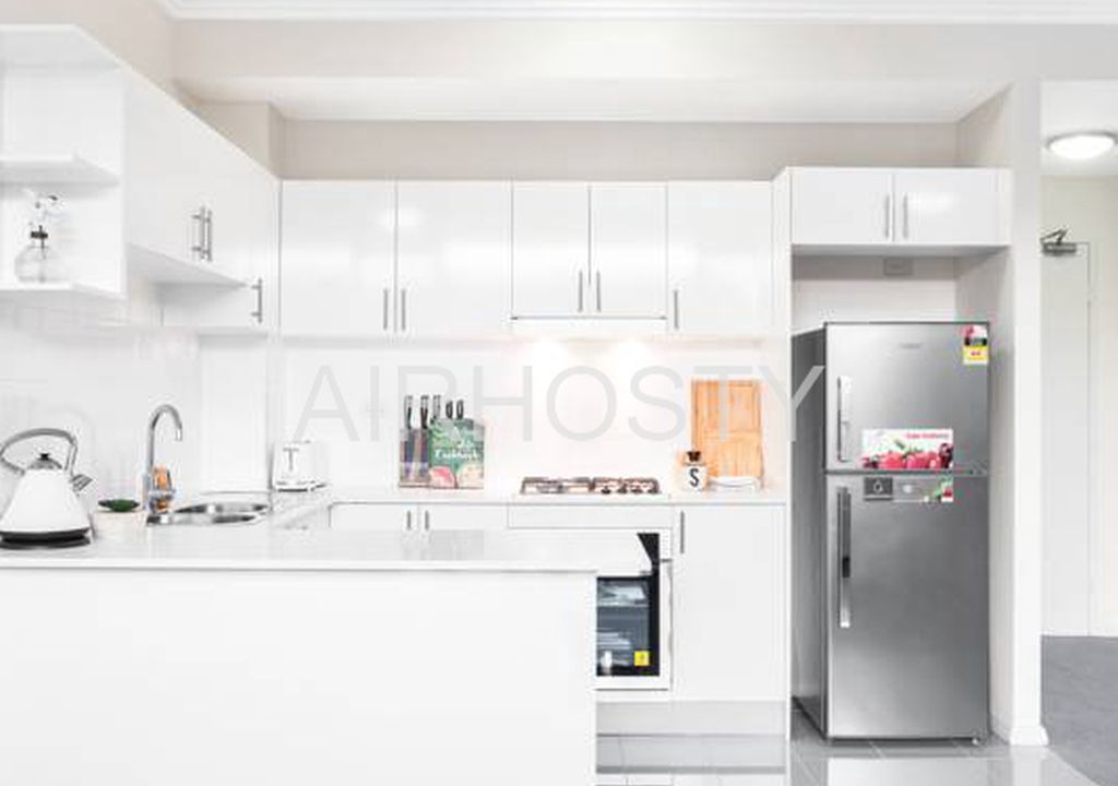 Photo of Kitchen in Penrith