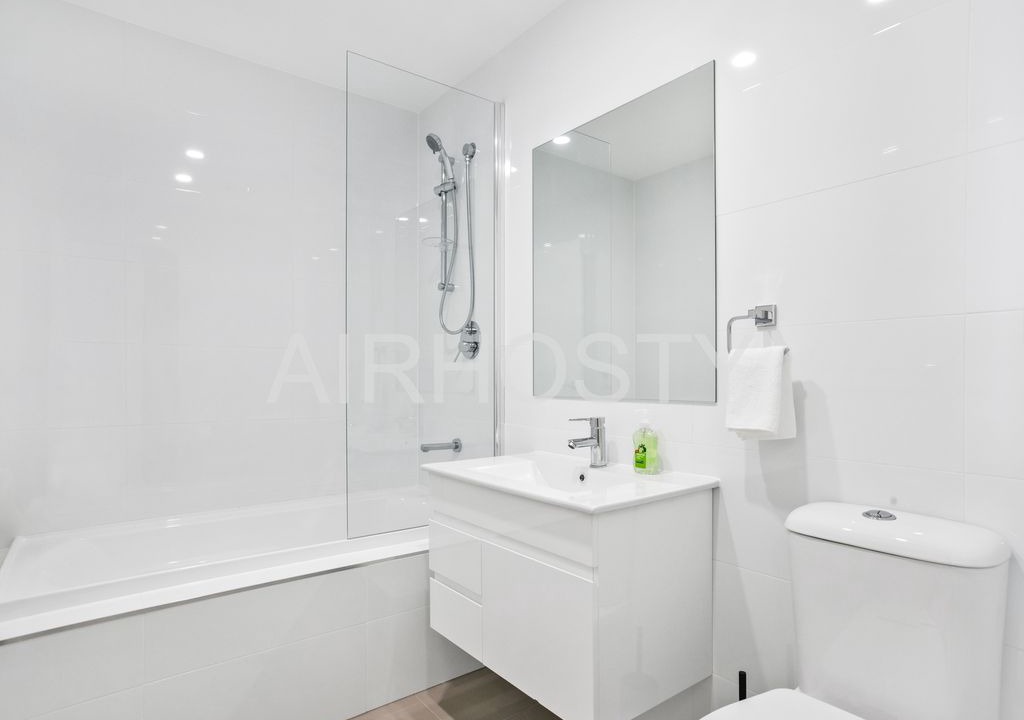 Photo of Bathroom in Penrith