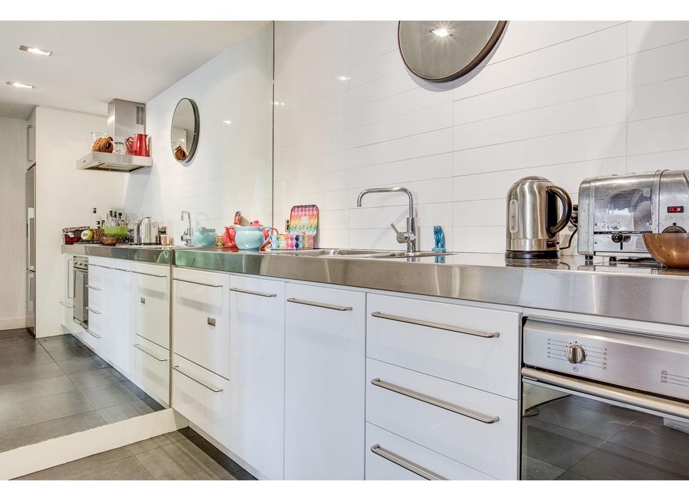 Photo of Kitchen in Waterloo
