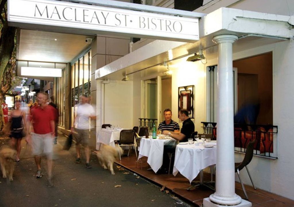 Photo of Others in Elizabeth Bay