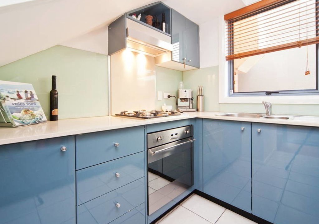 Photo of Kitchen in Newport