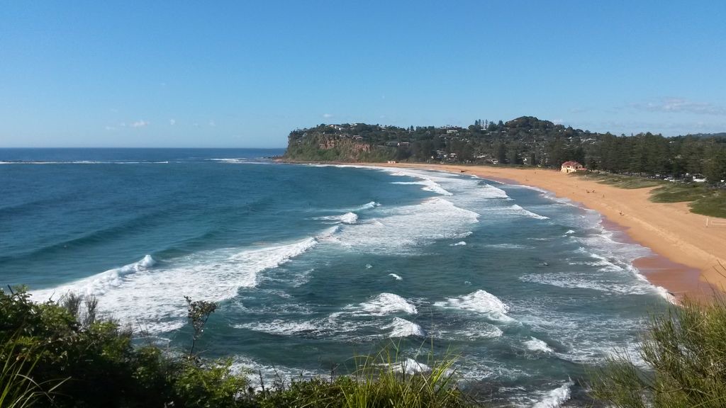 Photo of Outdoor in Newport