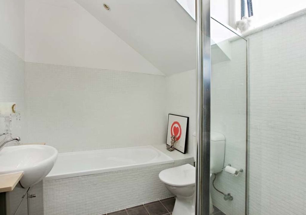 Photo of Bathroom in Newport