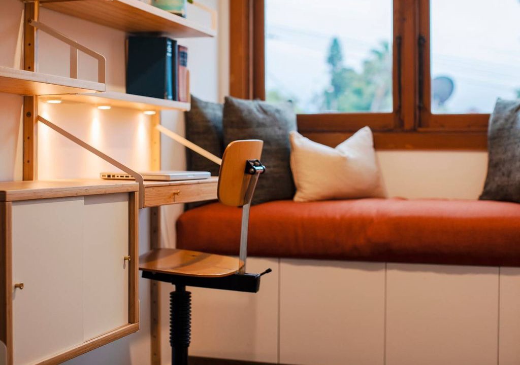 Photo of Livingroom in Rozelle
