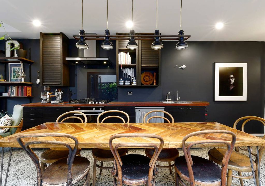 Photo of Livingroom in Rozelle