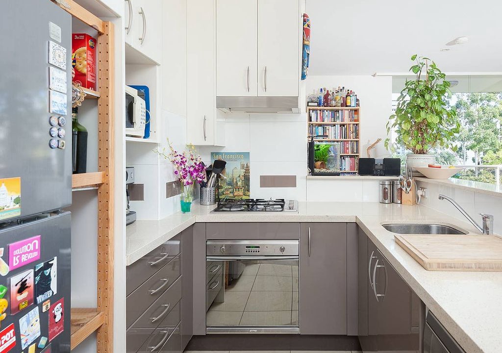 Photo of Kitchen in Waterloo
