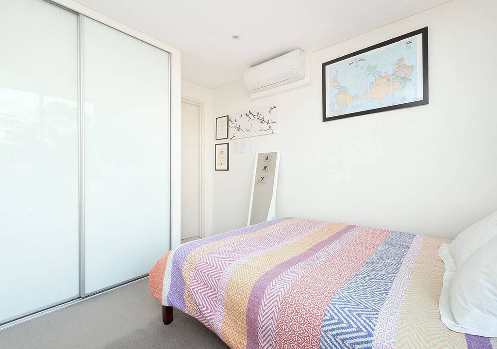 Photo of Bedroom in Waterloo