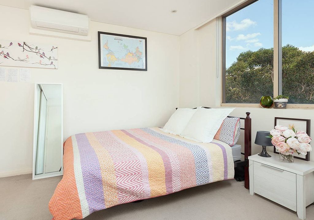 Photo of Bedroom in Waterloo