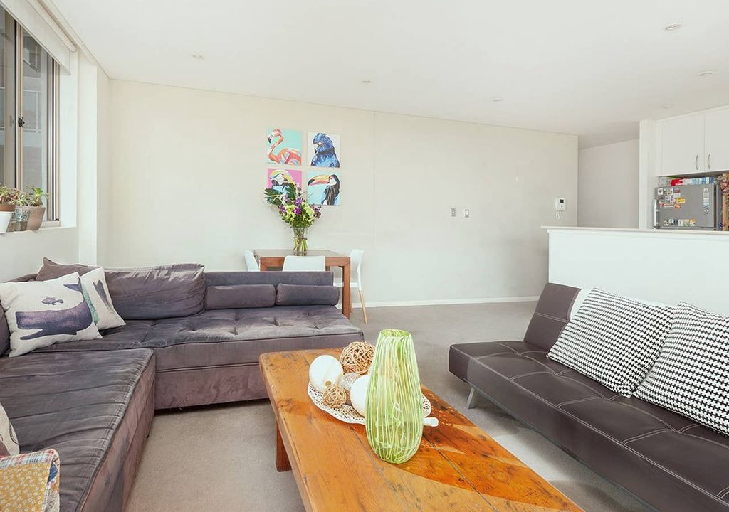 Photo of Livingroom in Waterloo
